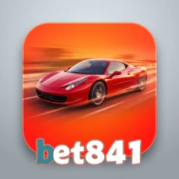 BET841 — ikon APK